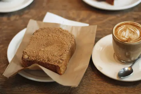 Montys Cafe And Bakery photo 1